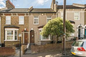 51, Brookbank Road, Ladywell, London SE13 7BX