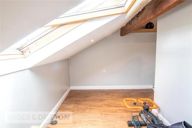 Loft Room