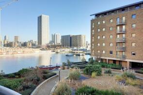 71, Meridian Place, London E14 9FF