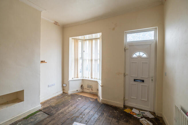 169 Prospect Road, Old Whittington, Chesterfield, Derbyshire S41 9DQ photo 4