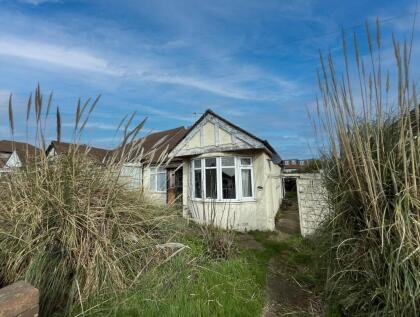 856 East Rochester Way, Sidcup, Kent, DA15