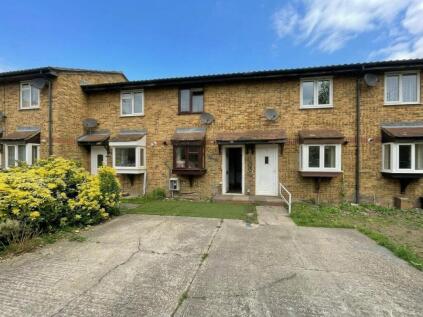 Overton Drive, Chadwell Heath, Romford, Redbridge