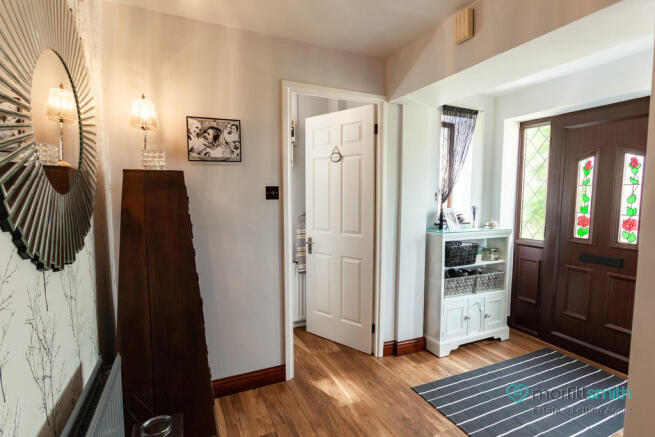 Front Hall