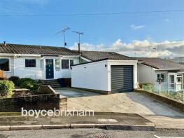 6, Speedwell Close, Brixham TQ5 9NJ
