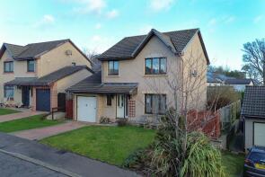 3, Downie Way, Montrose DD10 9FE
