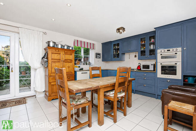 Kitchen / Diner