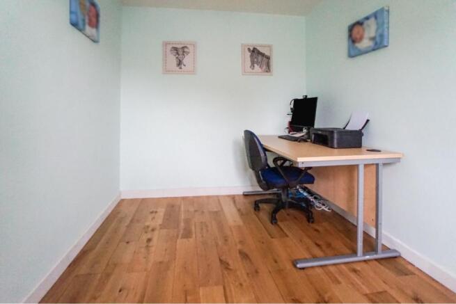 Office / Study