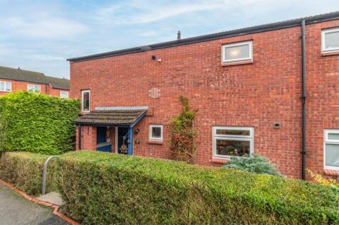 Patch Lane, Oakenshaw, Redditch, B98