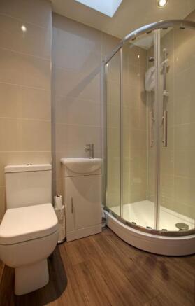 Shower Room/Wc