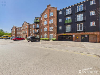 Summers House, Coxhill Way, Aylesbury