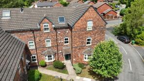 4, The Crossings, Stone ST15 8EQ