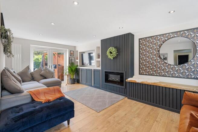 Birchwood, Birchanger, Bishop's Stortford, Essex, CM23 photo 4