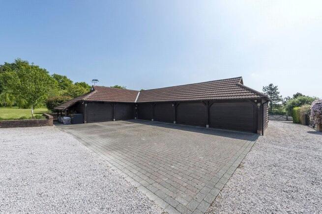 Garages