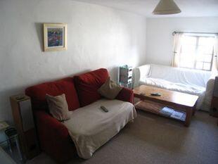 Sitting/Dining Room