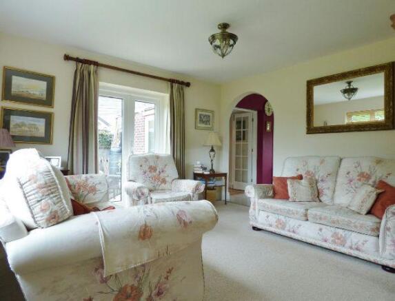 Sitting Roomi