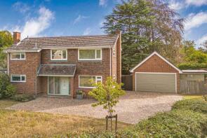 2, Orchard Coombe, Whitchurch Hill, Reading RG8 7QL