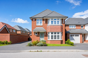 94, Hesketh Road, Burscough L40 7SQ
