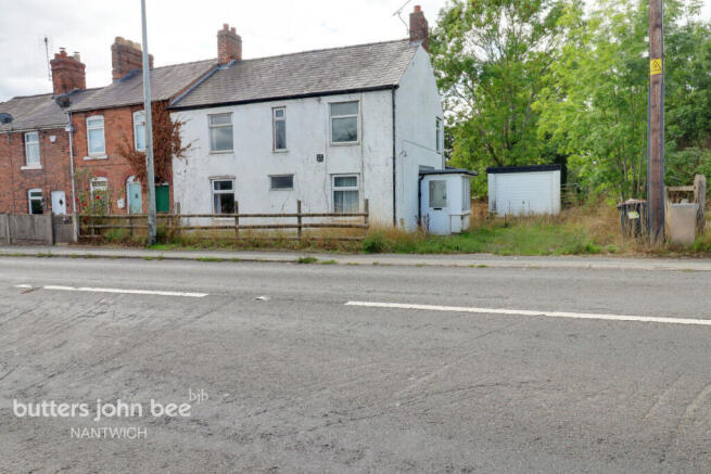 Nantwich Road, Nantwich photo 4