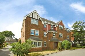 21, Blenheim Place, Camberley GU15 2SS