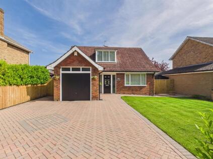 Martongate, Bridlington