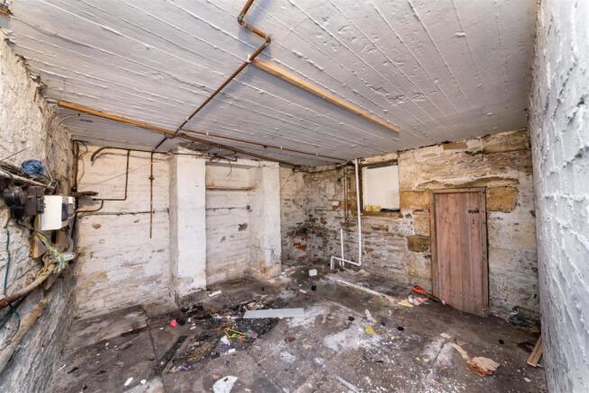 CELLAR