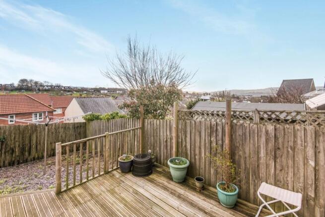 Decking