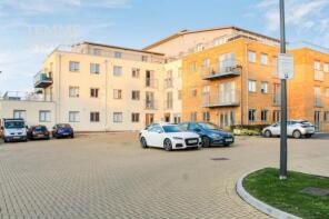15, Ramsden Court, Golden Jubilee Way, Wickford SS12 9FT