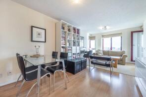 Flat 2, 150, Wapping High Street, London E1W 3PH