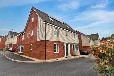 Sand Grove, Exeter