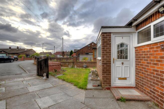 Fir Tree Crescent, Ince photo 4