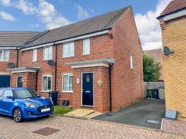 23, Eddleston Road, Swindon SN1 2QR