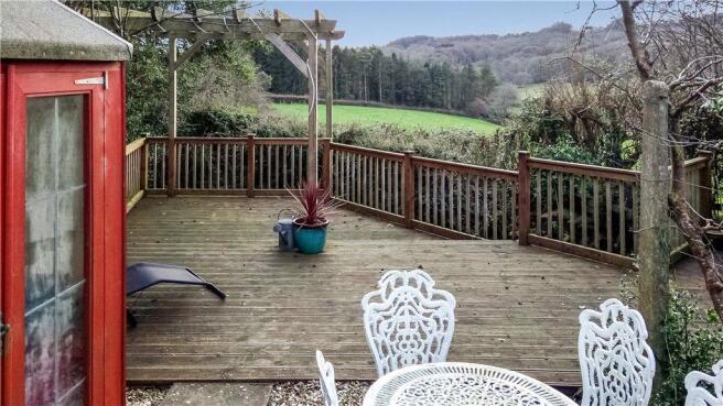 Decking