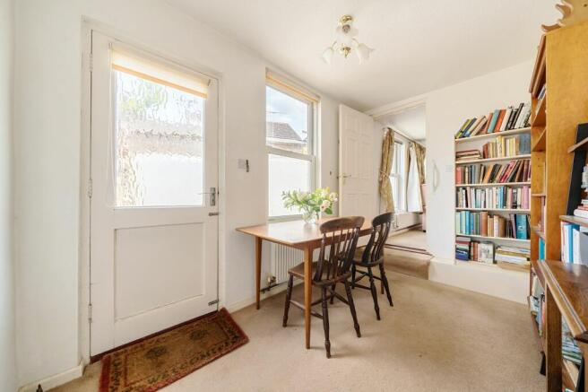 Dining Room (1)