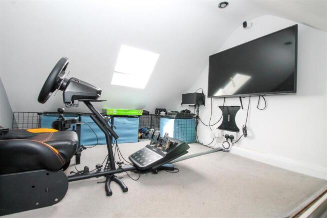 Bonus Room