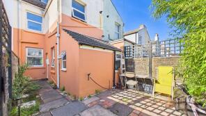 67, Orme Road, Worthing Central, Worthing BN11 4EU