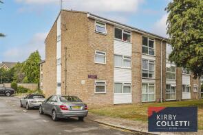 19, Framfield Court, Queen Annes Gardens, Enfield EN1 2JJ
