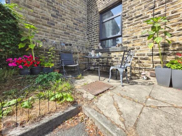 1 bed Flat for sale Image 12
