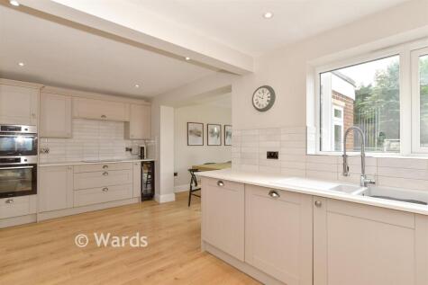 Benenden Road, Wainscott, Rochester, Kent