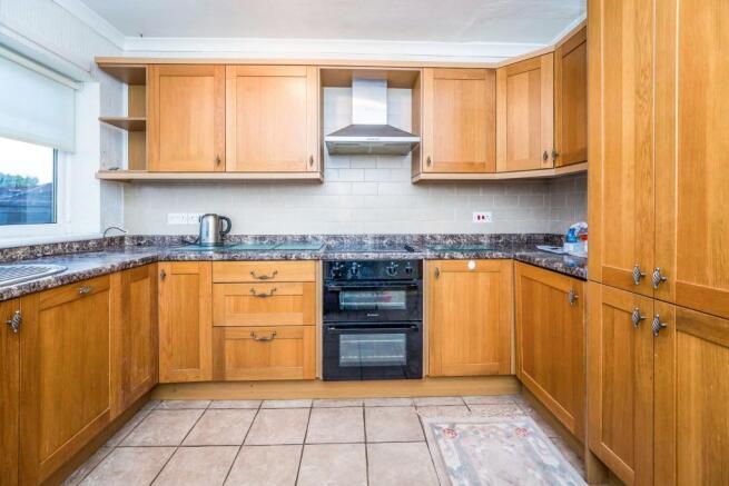 Kitchen/breakfast Ro