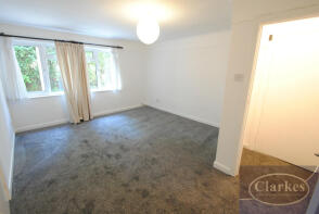 19, 317 Berkley Manor, Poole Road, Poole BH12 1AA