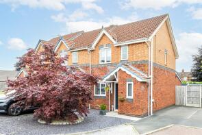 5, Brambles Chase, Cuddington, Northwich CW8 2DE