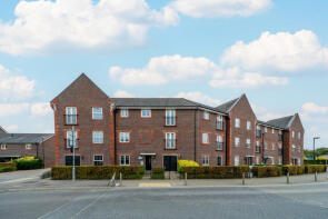 4, Spinks Court, Somerley Drive, Forge Wood, Crawley RH10 3SY