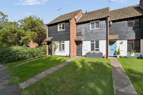 Portway Drive, High Wycombe, HP12