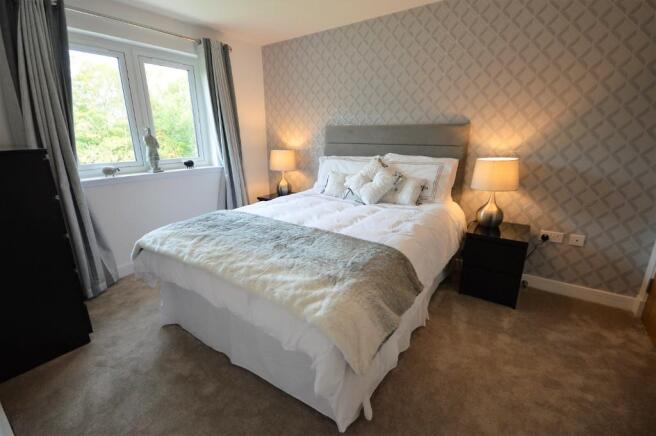 BED 2