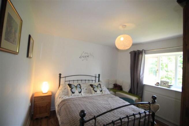Bedroom Five