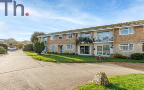 3, Craigmore Court, Howard Road, Shanklin PO37 6HH