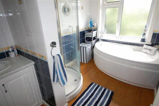 House Bathroom