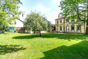 14, The Firs, Westerleigh Road, Bristol BS16 6AZ