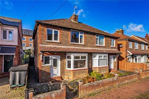 Mereworth Road, Tunbridge Wells, Kent