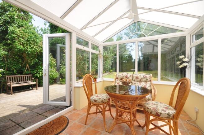 Conservatory